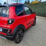 Microcar M.Go - rote Microcar M.Go