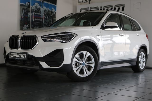 BMW X1 xDrive25e Leder LED Navi Komfzg. Wireless Cha