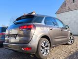 Citroën C4 Picasso#Selection#Kamera#Pano#Sitzheizung#LED - Citroën C4 Picasso mit Diesel-Antrieb