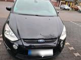 Ford S-Max| 2,0 TDCi|Business 7-Sitzer | A... - Ford S-Max in Bochum