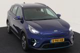 Kia Niro E-NIRO DYNAMICPLUSLINE 64KWH/3 FASE LADEN/A - Kia Niro mit Schiebedach
