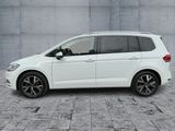Volkswagen Touran 2.0 TDI DSG HIGHLINE 5JG+LED+NAV+AHK+PANO - Volkswagen Touran mit Diesel-Antrieb: Kleinbus, 2.0