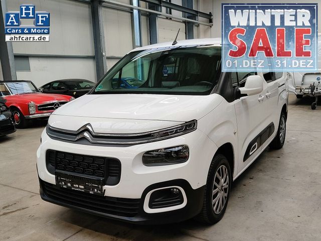 Citroën Berlingo Feel XL 1.5 BlueHDi