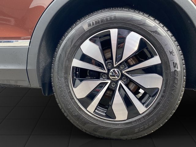 Tiguan Move 1.5 TSI 377€ ohne Anz.AHK*Kamera*LED