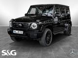 Mercedes-Benz G 580 EQ AMG MBUX+360°+M-LED+Schiebedach+Standhz - Mercedes-Benz G 580 Gebrauchtwagen