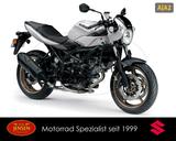 Suzuki SV 650 X*Aktion*Tageszulassung - SUZUKI AKTION