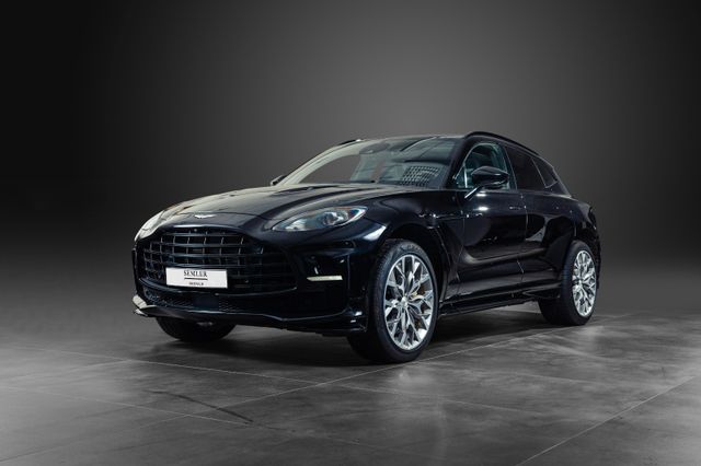 Aston Martin DBX 4.0 V8 DBX707