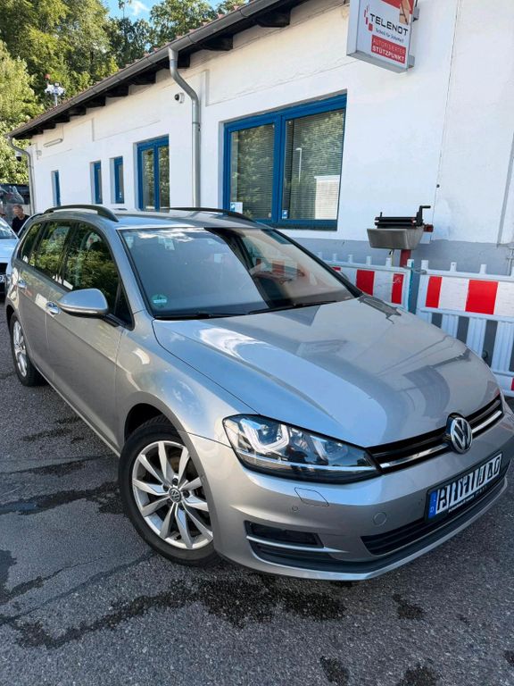 Image of Volkswagen Golf