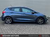 Ford Fiesta ST-Line 1.0 EcoBoost Hybrid ST- Line/D... - gebrauchte Ford Fiesta aus dem Jahr 2021