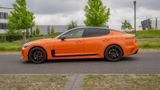 Kia Stinger 3.3 T-GDI AWD GT GT - Kia Stinger aus 2020