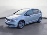 Volkswagen Touran Comfortline 1,5 l TSI OPF 7-Gang-Doppelku