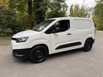 Toyota Proace City - 2