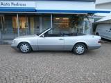 Mercedes-Benz E 200 Cabrio - Mercedes-Benz E-Class aus 1997