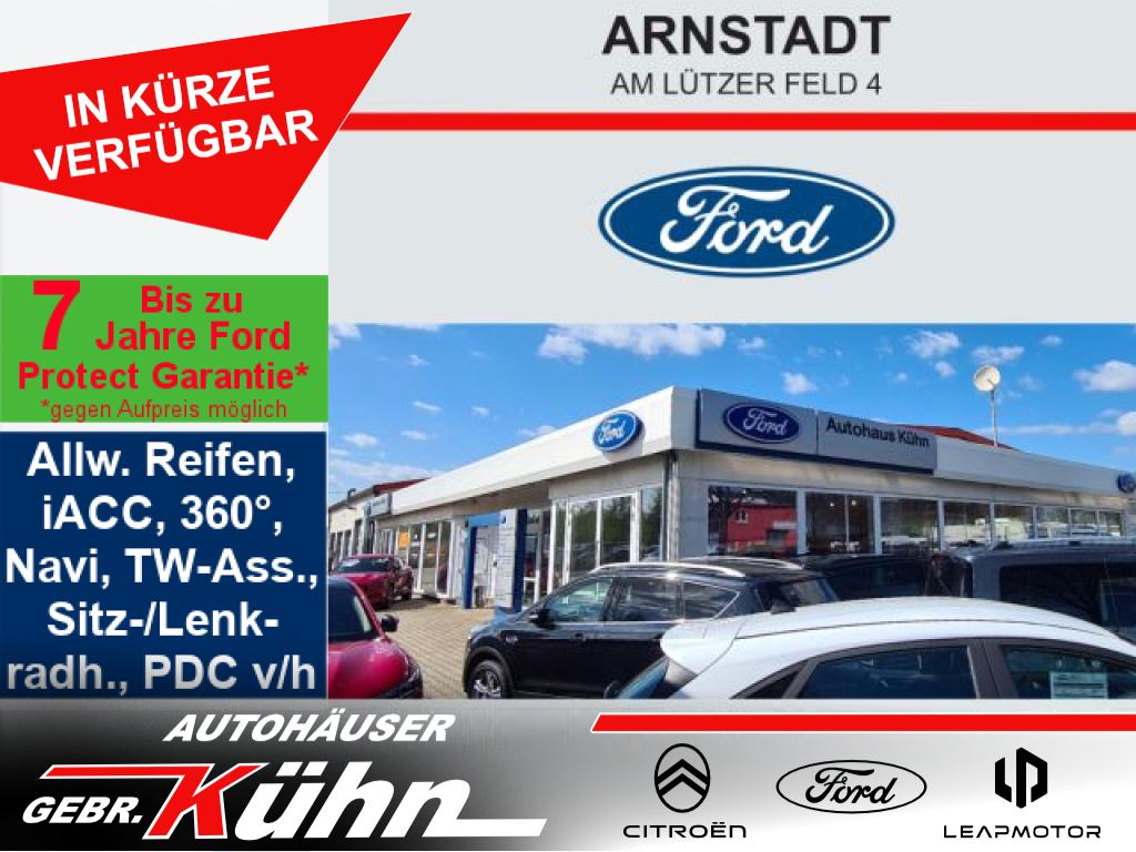 Ford Ranger 3,0 l Doka Raptor - Rollo, AHK, Matrix