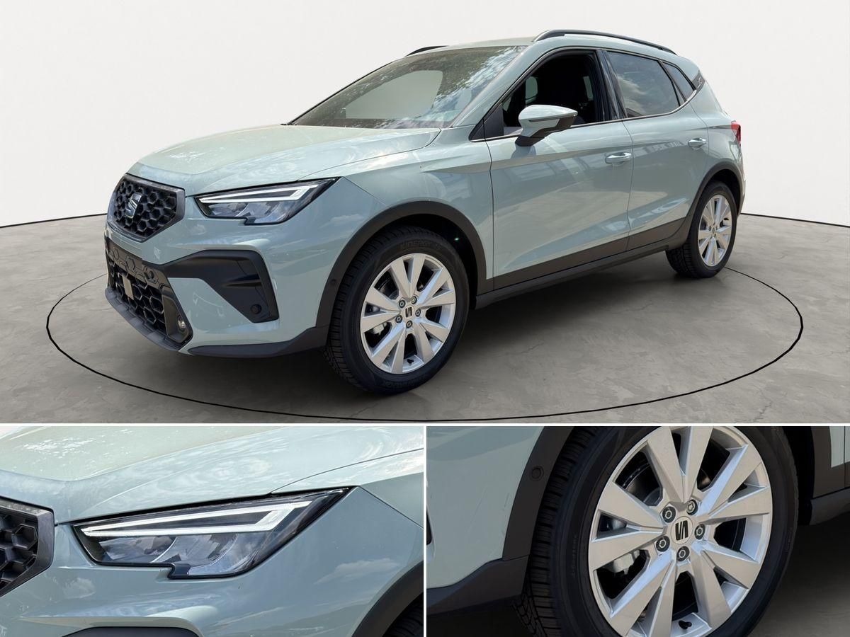 Seat Arona - Bild 29