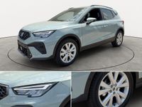 Seat Arona - Vorschau Bild 29