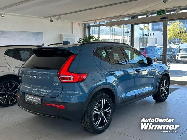 Foto Nummer 7: VOLVO XC 40