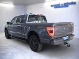 Ford F-150 5,0L Ti-VCT V8 SuperCrew Lariat FX4 - gebrauchte Ford F 150 aus dem Jahr 2024