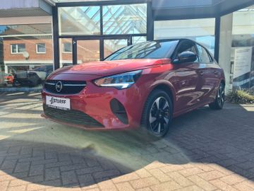 Bild 1 Opel Corsa F e Edition