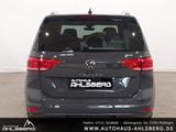 Volkswagen TOURAN COMFORT/ DIG.C/IQ/STHZ/TRAILER.A/DYNAUDIO - 7-Sitzer Vans