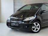 Mercedes-Benz A 180*nur56.300km*Klima*SHZ*AHK* - gebrauchte Mercedes-Benz A 180 aus dem Jahr 2008