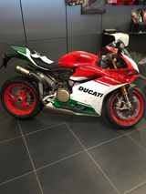 Ducati 1299 R Final Edition  - DUCATI F1