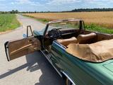 Mercedes-Benz 220 SEb Cabrio Automatik TÜV neu - Mercedes-Benz 220: Seb