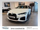 BMW 420d xDrive Gran Coupe M Sportpaket Sport Aut. - BMW 420 Gran Coupé in Duisburg