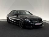 Mercedes-Benz C 43 AMG 4Matic*NIGHT*ILS-SP.AGA-ARC-DACH-R.KAM - Mercedes-Benz C 43 AMG: Limousine