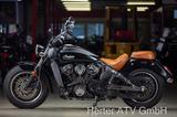 Indian Scout - INDIAN SCOUT