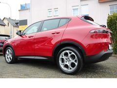 Fahrzeugabbildung Alfa Romeo Tonale Sprint*LED-SW*Winterpaket*Radartempom.*Ap