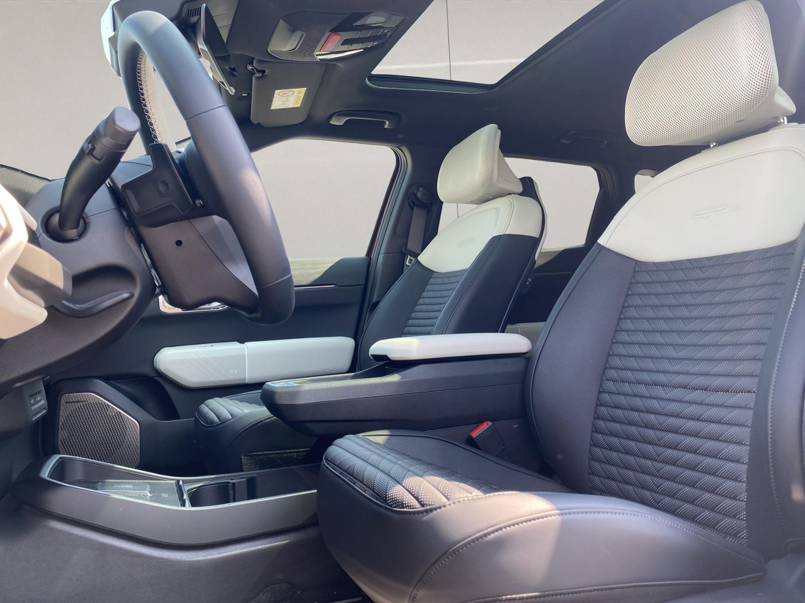 Kia EV4 81,4 kWh FWD GT-Line (5T, 5 Sitze)