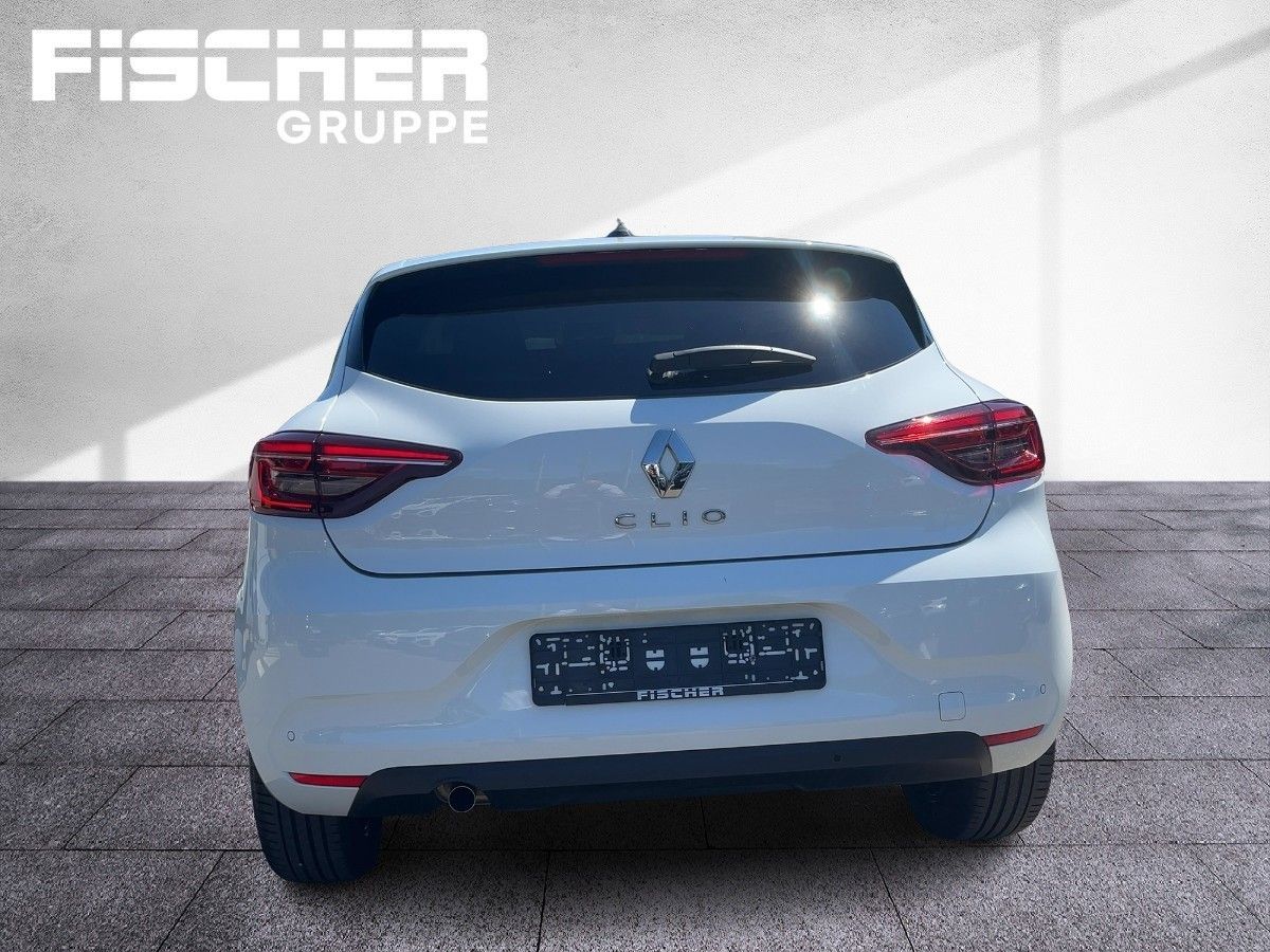 Fahrzeugabbildung Renault Clio EVOLUTION TCe 90 Autom. Klima EPH 7"Touch