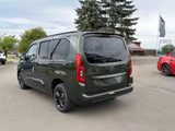 Fiat Qubo L 7-Sitzer L2 1.5 Diesel 96 kW Icon - Fiat Qubo Gebrauchtwagen