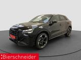 Audi Q2 35 TFSI S-Line AHK MATRIX SONOS 19 - Audi Neuwagen in München