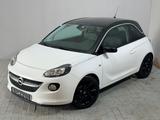 Opel Adam Slam Sport Tempomat Einparkhilfe 8x Reifen - Opel Adam Gebrauchtwagen in Frankfurt