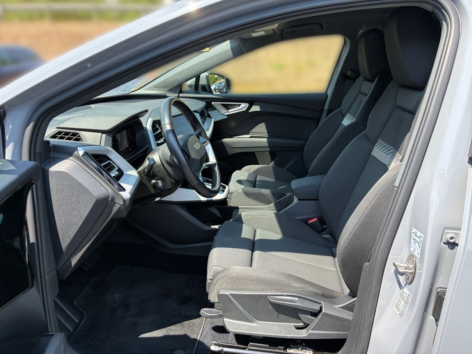Audi Q4 e-tron - Bild 13
