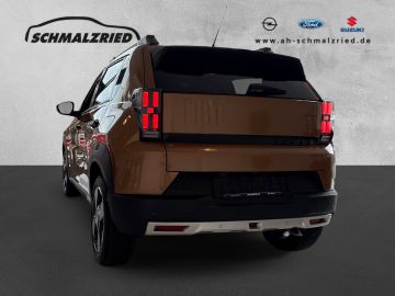 Bild 3 Fiat Grande Panda 1.2 Hybrid 74 kW La Prima Navi Digi