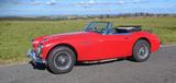 Austin Healey 3000 MKIII - Austin Healey Gebrauchtwagen