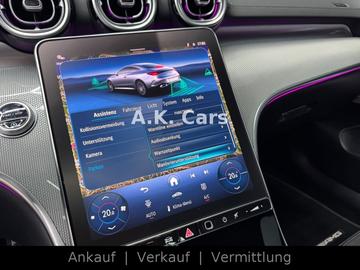 صورة مصغرة 32 لـ 2023 Mercedes-BENZ CLE