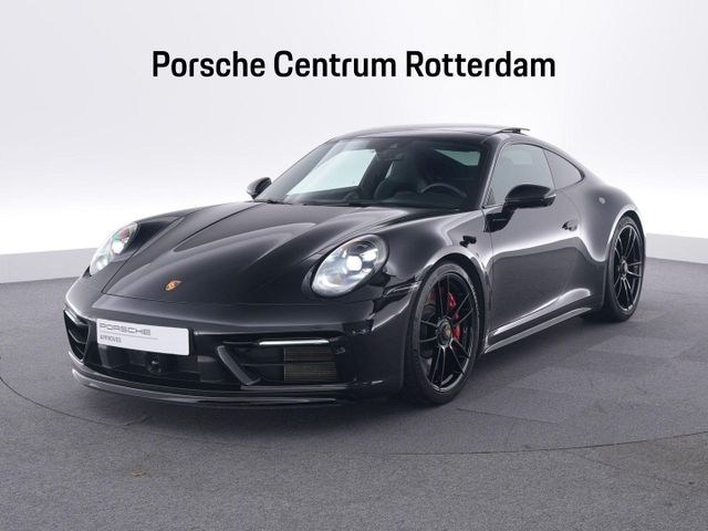 PORSCHE 992 3.0 Carrera 4 GTS