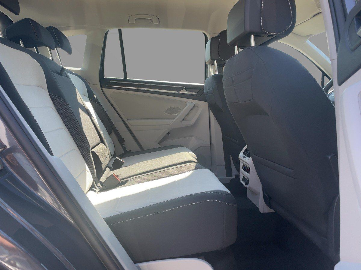 Volkswagen Tiguan Elegance eHybrid DSG Matrix Navi GJR ACC foto 11