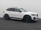 BMW X1 xD25e Sport Line Kamera Alarm NaviPlus 18Zoll - BMW mit Hybrid-Antrieb: Geländewagen