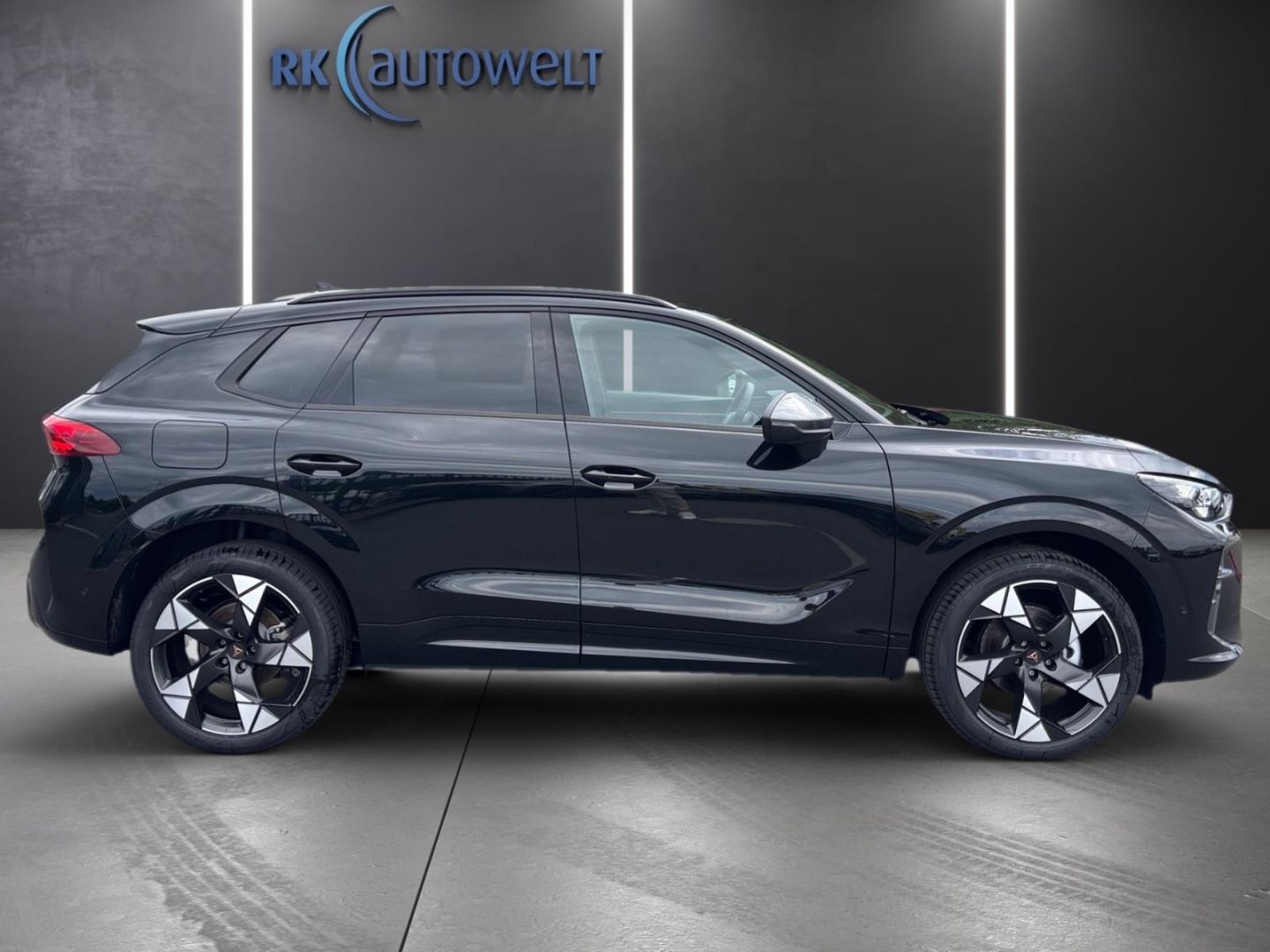 Cupra Terramar - Bild 3