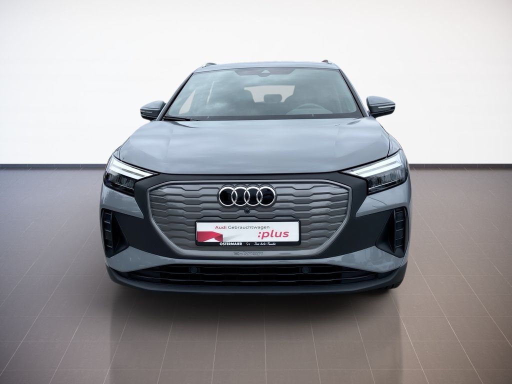 Audi Q4 e-tron — fotografia 3