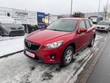 Mazda CX-5 Sendo *ATM*2.Hand*EURO6*Keyless-Go*AHK*ALU* - gebrauchte Mazda CX-5 aus dem Jahr 2014