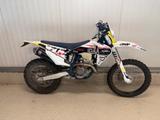 Husqvarna FE 250 Husqvarna Fe 250 2023 - ENDURO VON 126 BIS 250 CCM