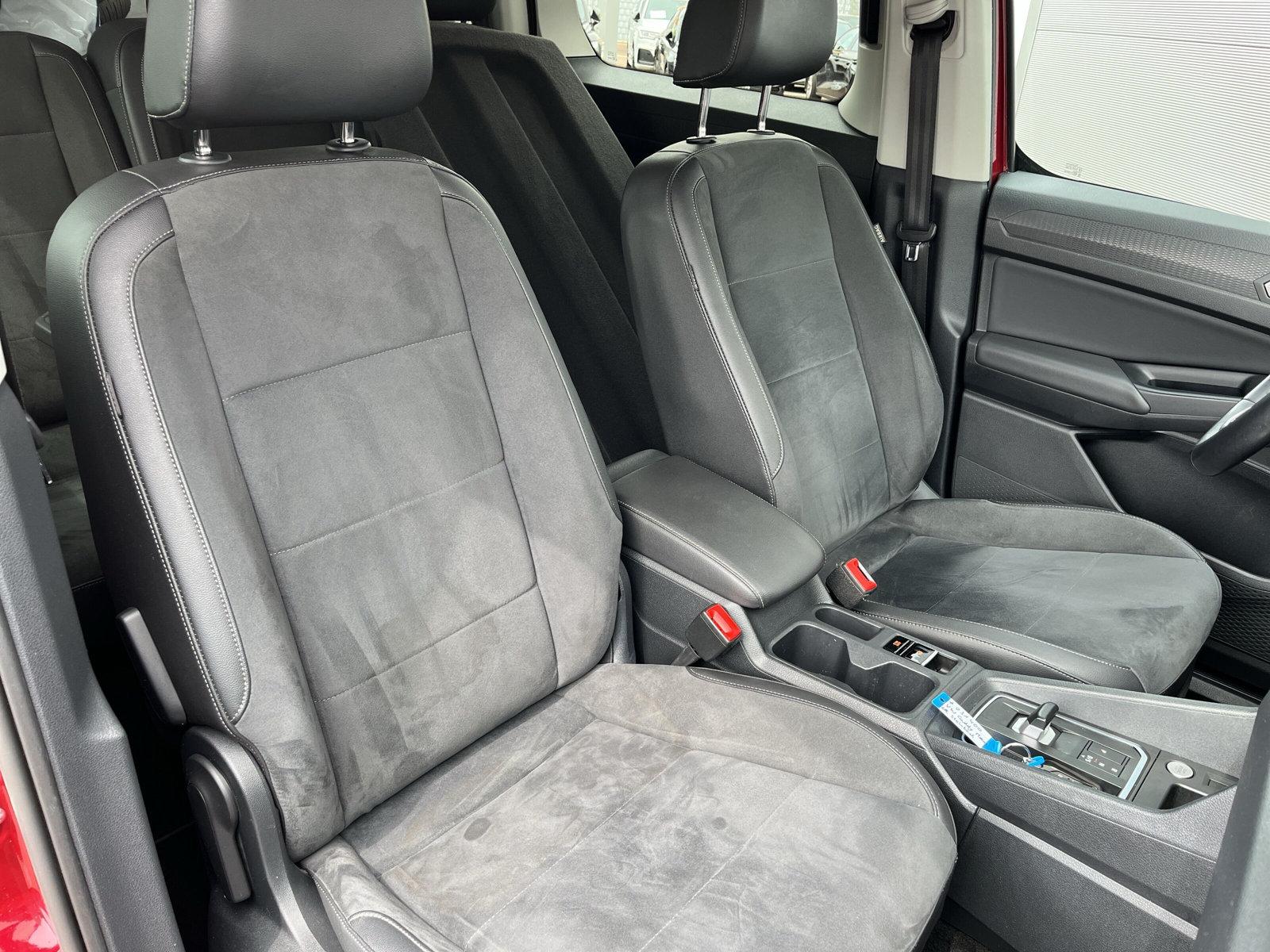 Volkswagen Caddy 2.0 TDI DSG Style 7-SITZE LED KAMERA, миниатюра 8