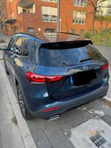 Mercedes-Benz GLA 200d 4MATIC Pano+360+Memory+CarPlay - Mercedes-Benz GLA 200 Gebrauchtwagen in Frankfurt