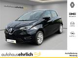 Renault ZOE Experience R135 +Kaufbatterie+Winterpaket+ - Renault ZOE: Kaufbatterie
